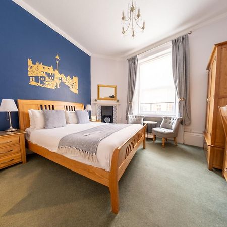 Number 7 Guest House Whitby Dış mekan fotoğraf