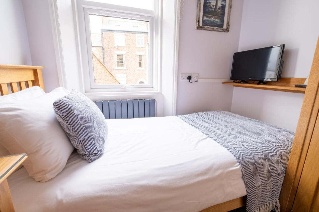 Number 7 Guest House Whitby Dış mekan fotoğraf