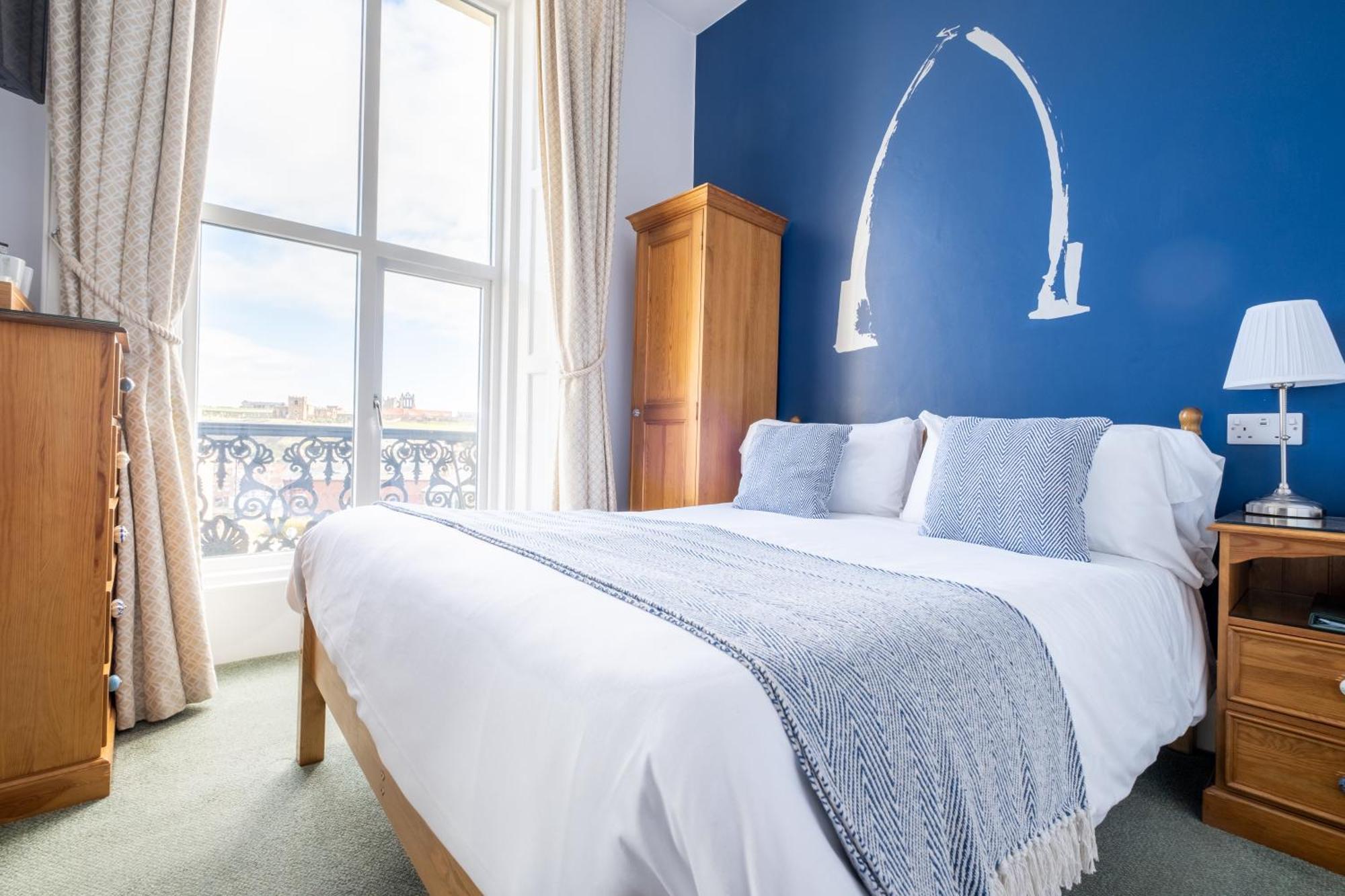 Number 7 Guest House Whitby Dış mekan fotoğraf