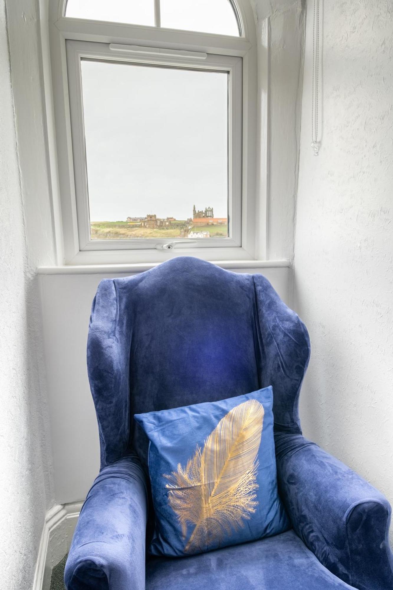 Number 7 Guest House Whitby Dış mekan fotoğraf