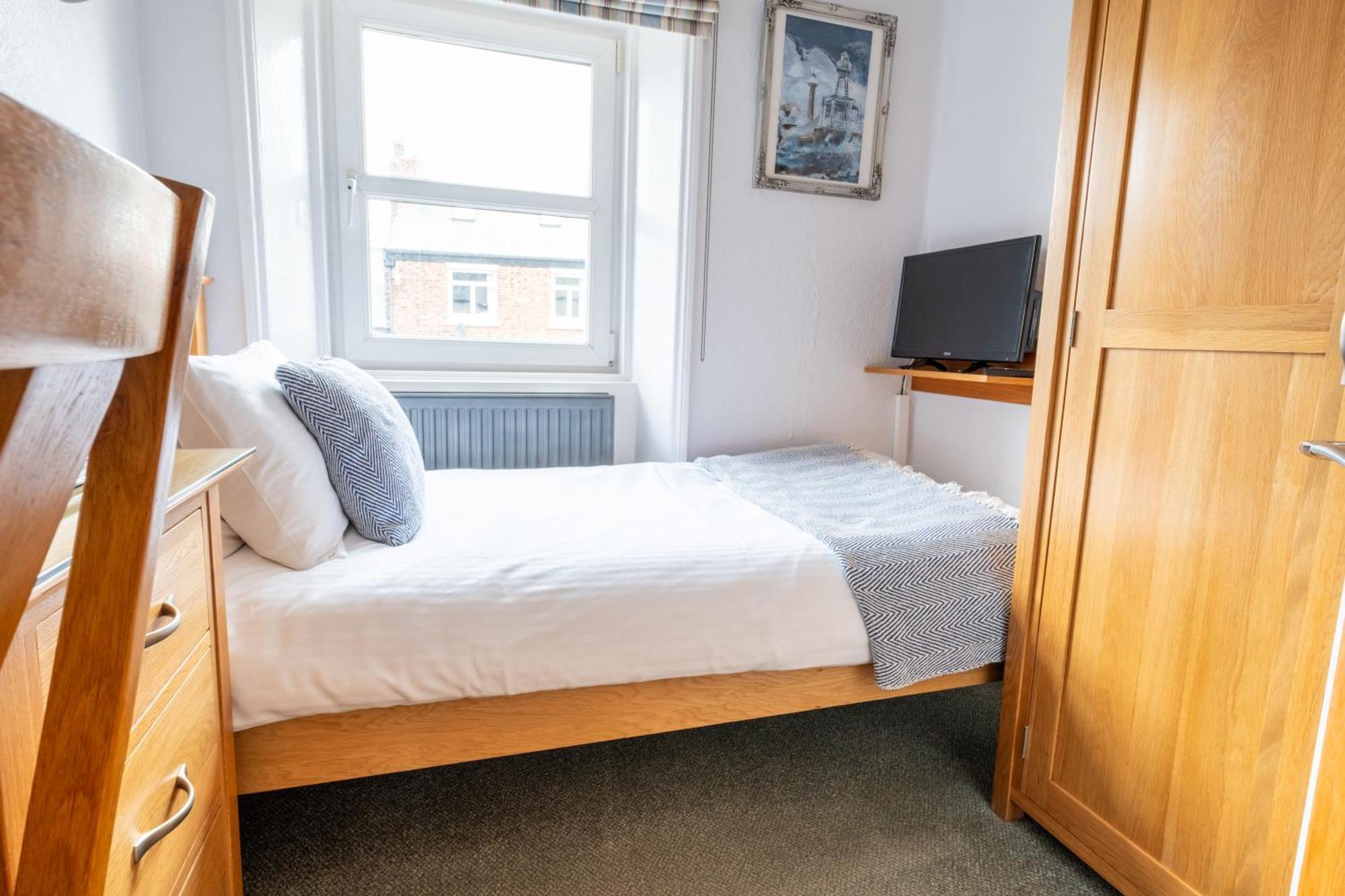 Number 7 Guest House Whitby Dış mekan fotoğraf