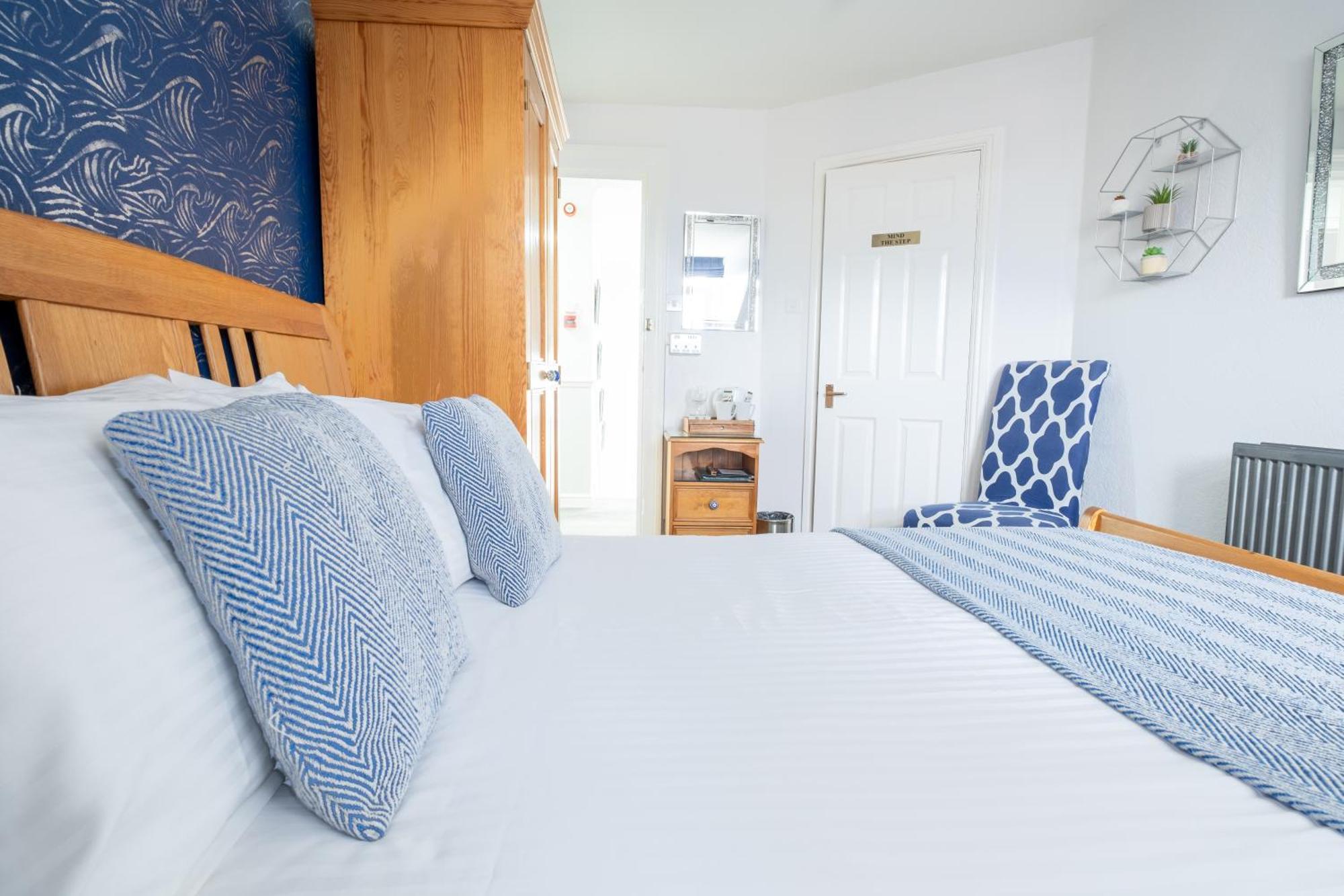 Number 7 Guest House Whitby Dış mekan fotoğraf
