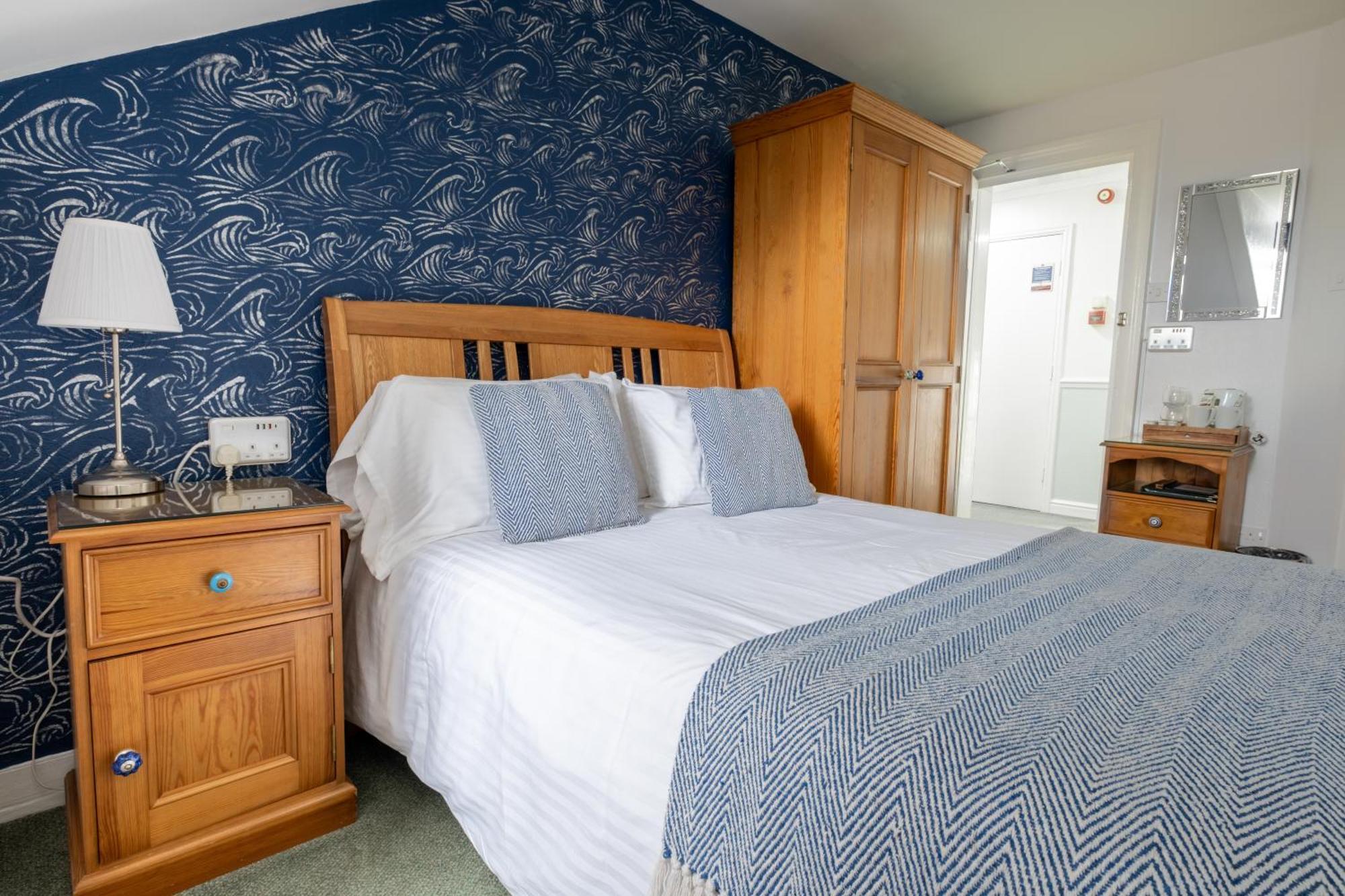 Number 7 Guest House Whitby Dış mekan fotoğraf