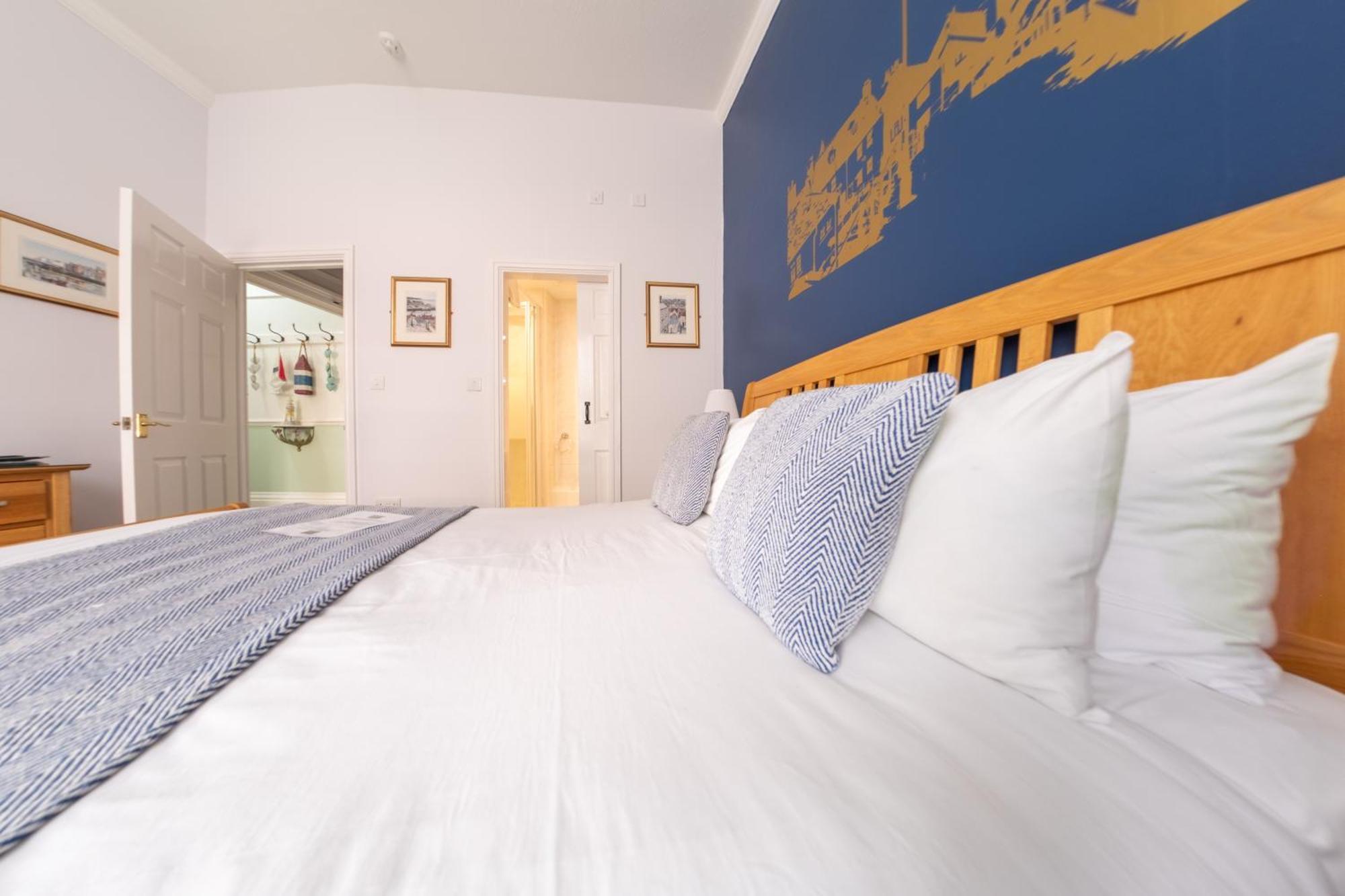 Number 7 Guest House Whitby Dış mekan fotoğraf